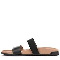 Elaine Slide Sandal