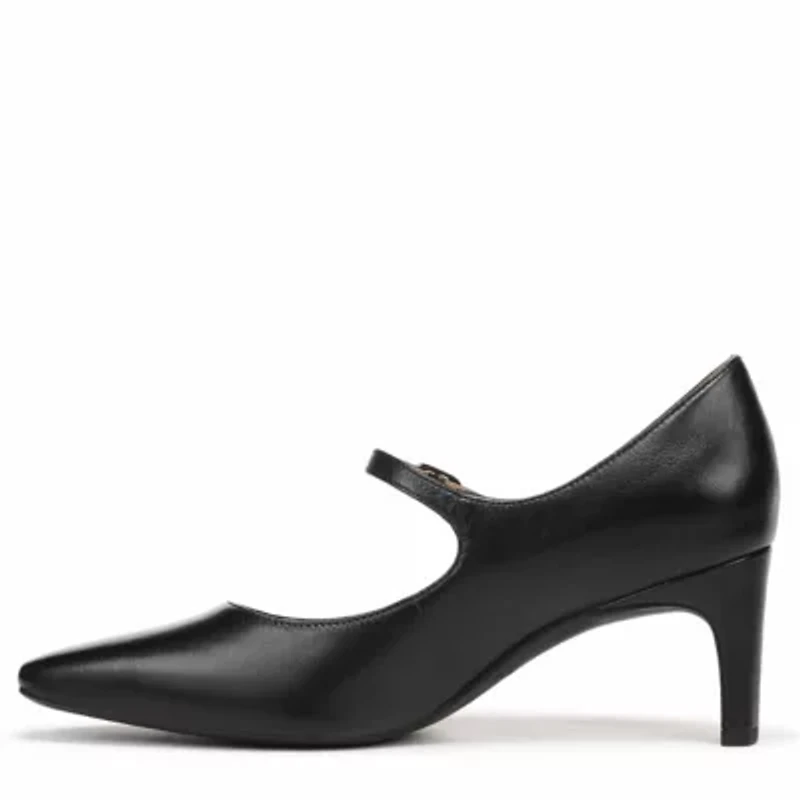 Samira Maryjane Dress Pump