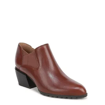 Bethany Ankle Bootie