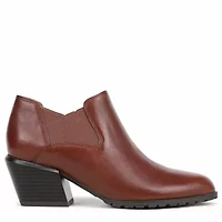 Bethany Ankle Bootie