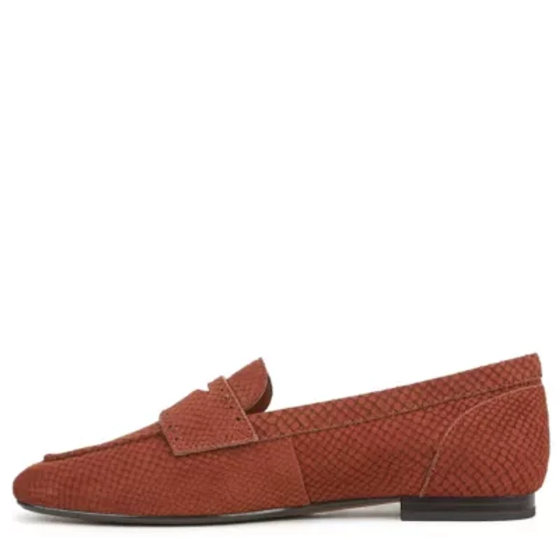 Sadie Loafers