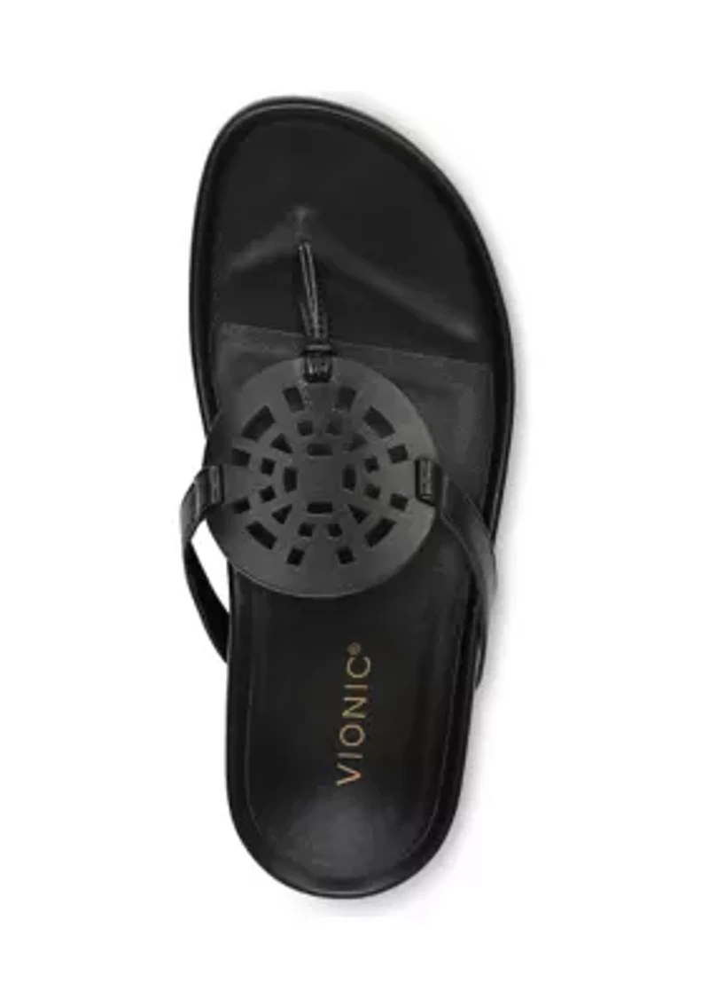 Solari Sandals
