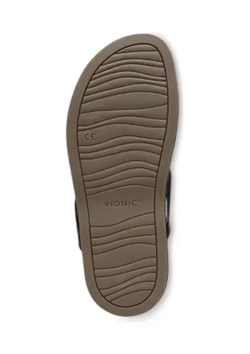 Solari Sandals