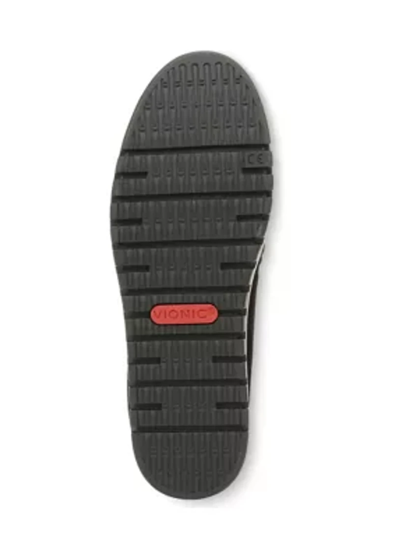 Uptown Loafer Flats
