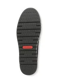 Uptown Loafer Flats