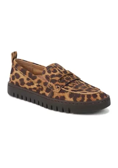 Uptown Loafers