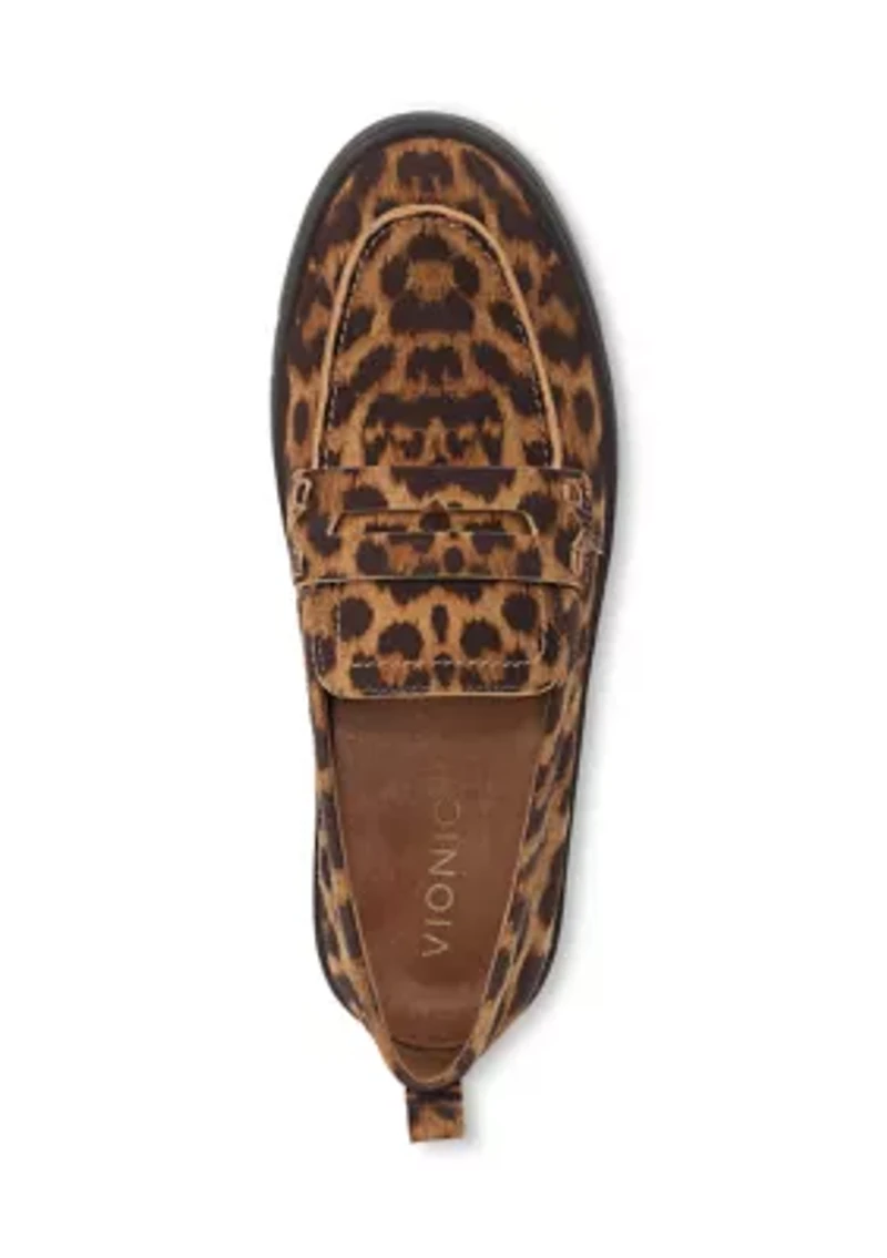 Uptown Loafers