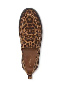 Uptown Loafers