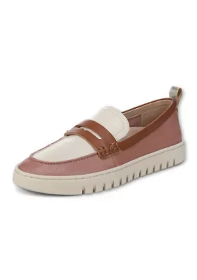 Uptown Loafer Flats