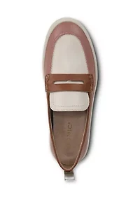 Uptown Loafer Flats