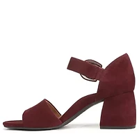 Chardonnay Heeled Sandal