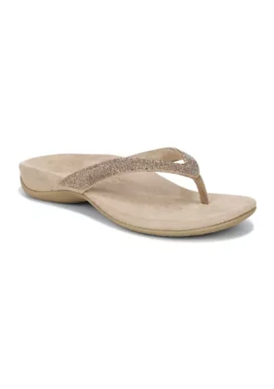 Dillon Thong Sandals