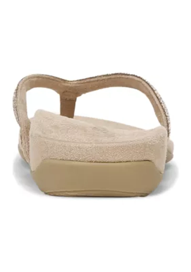 Dillon Thong Sandals