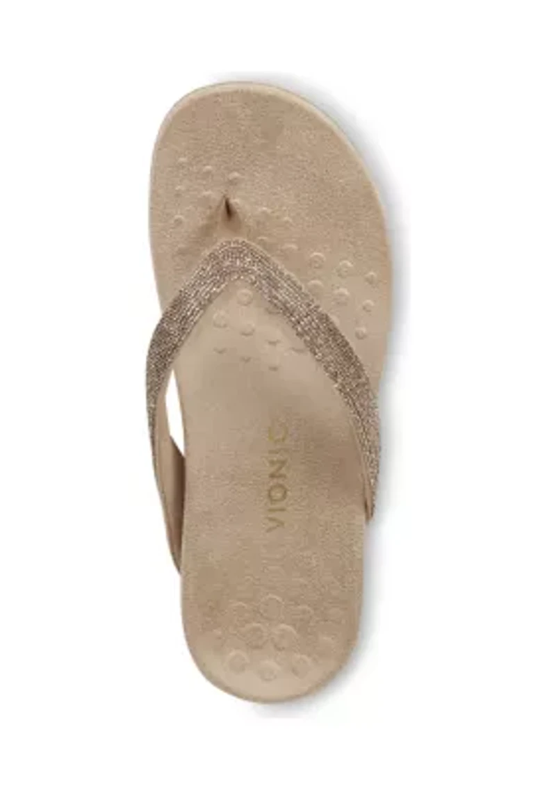 Dillon Thong Sandals