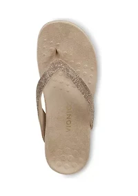 Dillon Thong Sandals