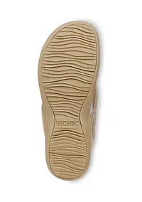 Dillon Thong Sandals