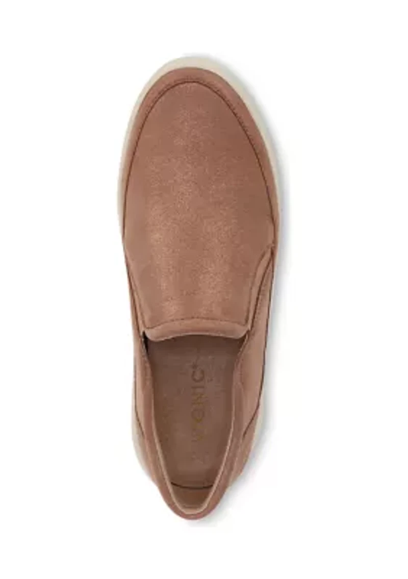 Kearny Loafer Flats