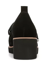 Alma Loafers