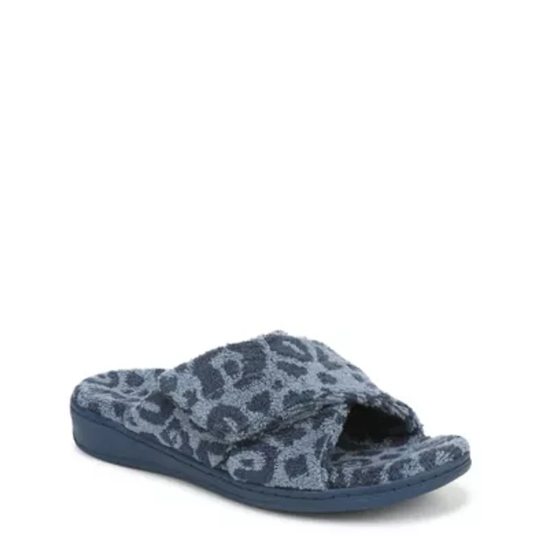 Relax Ii Slide Slipper