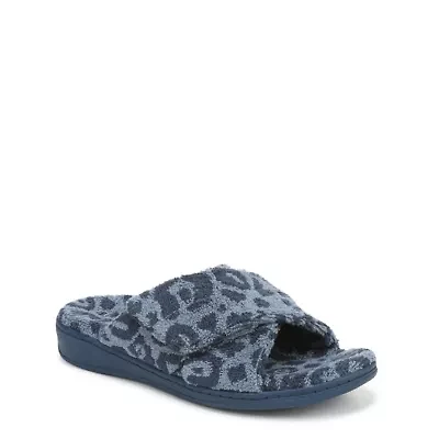 Relax Ii Slide Slipper