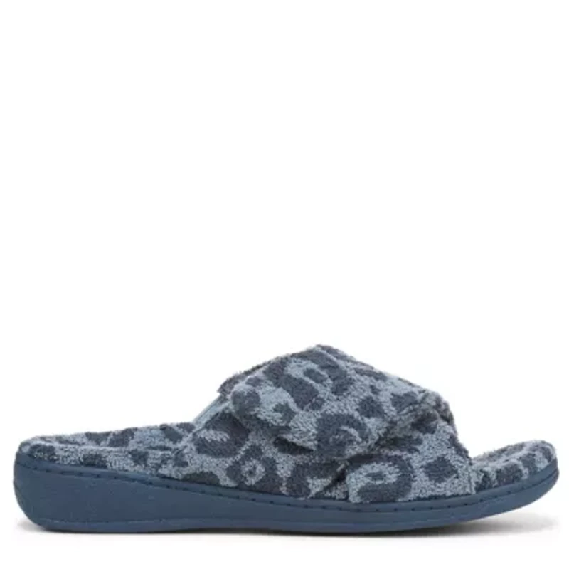 Relax Ii Slide Slipper