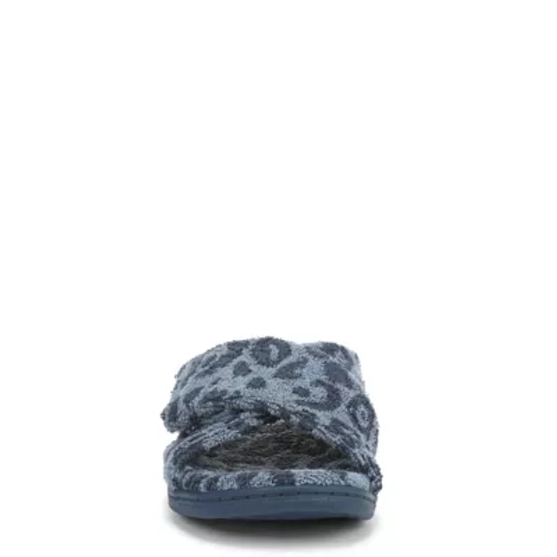 Relax Ii Slide Slipper
