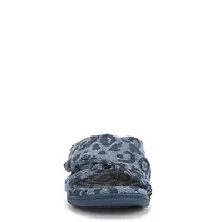 Relax Ii Slide Slipper