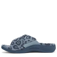 Relax Ii Slide Slipper