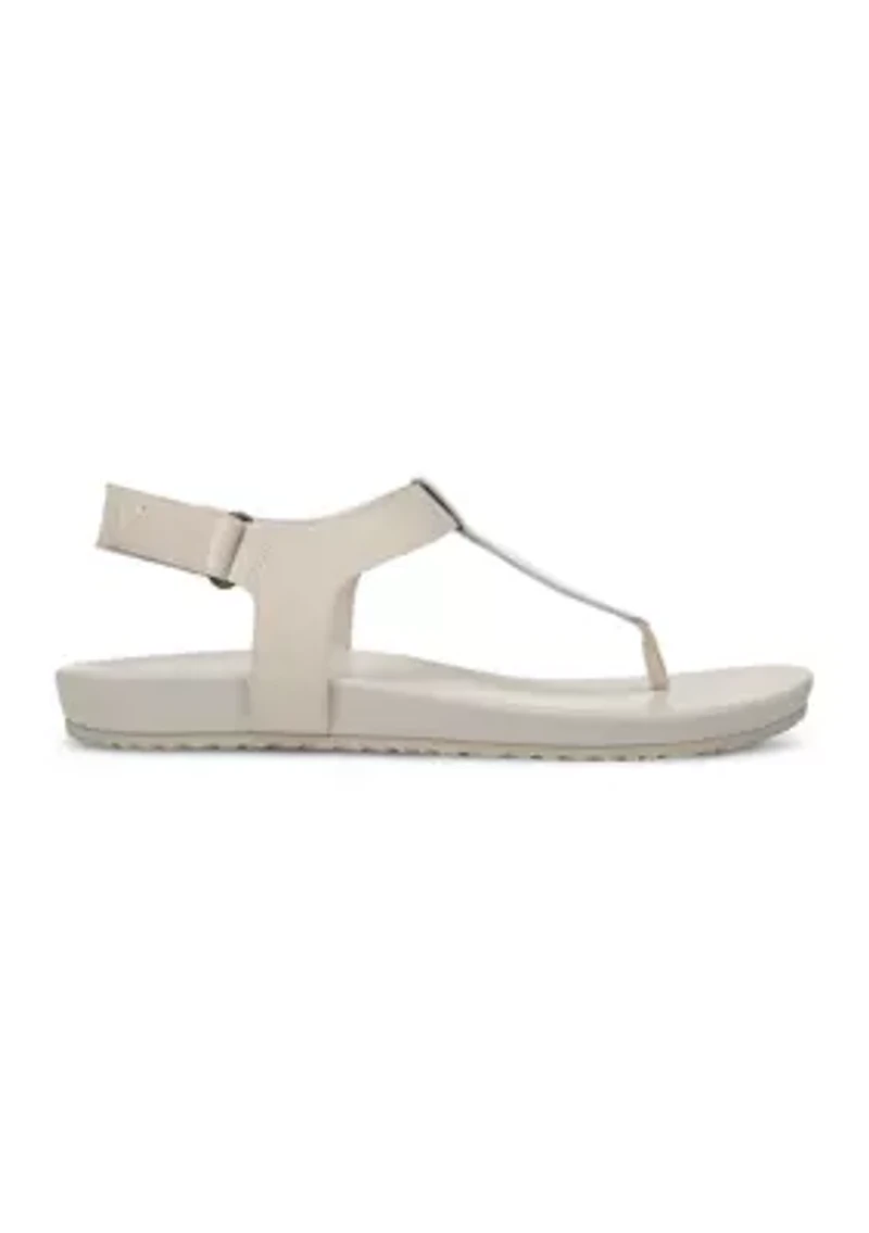 Palisades Toe Post Sandal