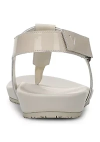 Palisades Toe Post Sandal