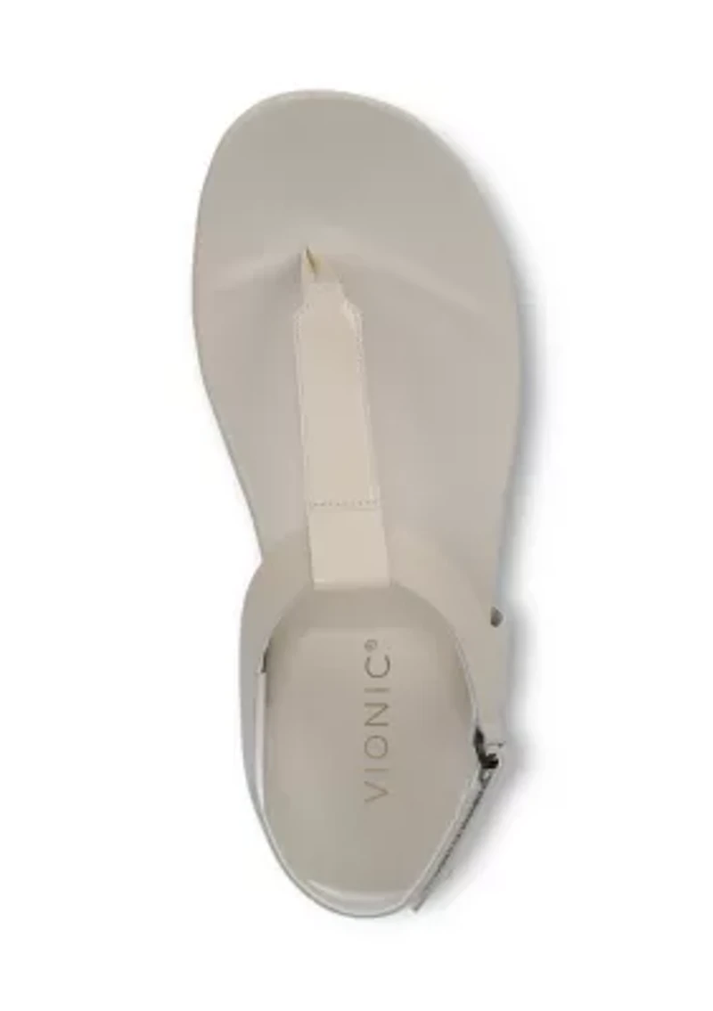 Palisades Toe Post Sandal