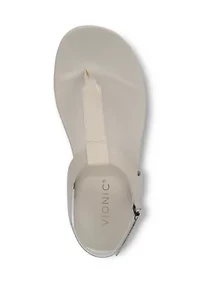 Palisades Toe Post Sandal