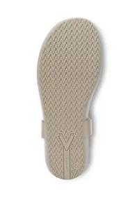 Palisades Toe Post Sandal