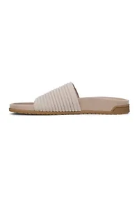 Evie Slide Sandals