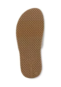 Evie Slide Sandals