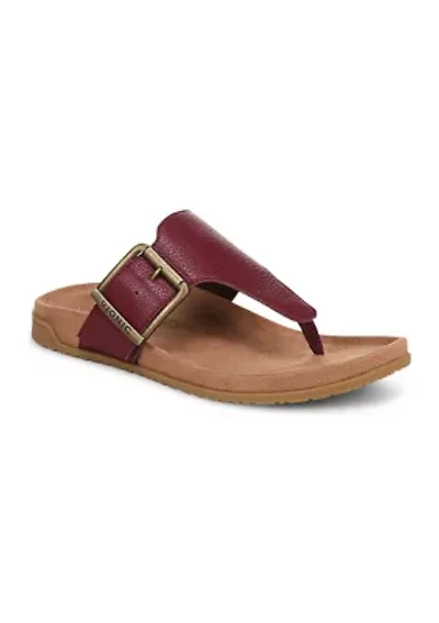 Emma Sandals