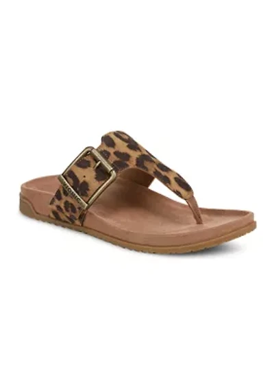 Emma Thong Sandals