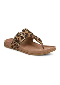 Emma Thong Sandals