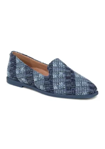 Willa 2.0 Flats