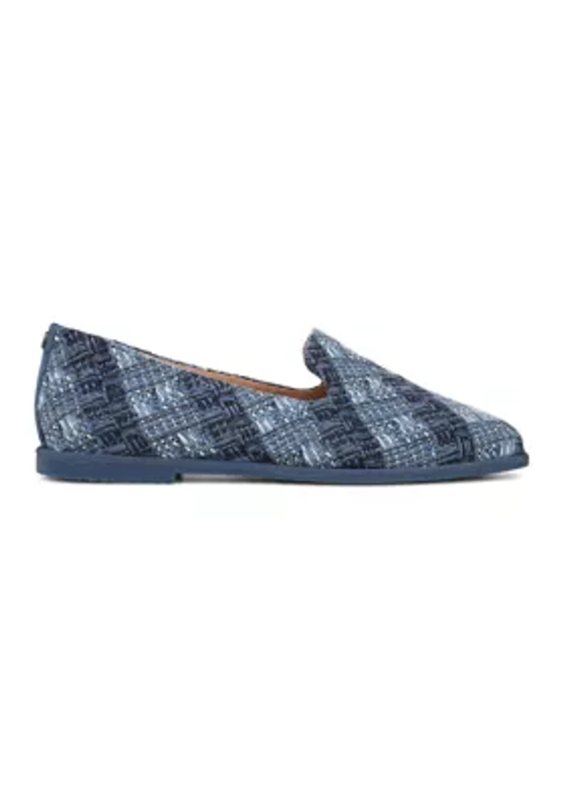 Willa 2.0 Flats