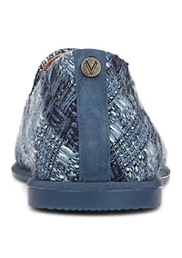 Willa 2.0 Flats