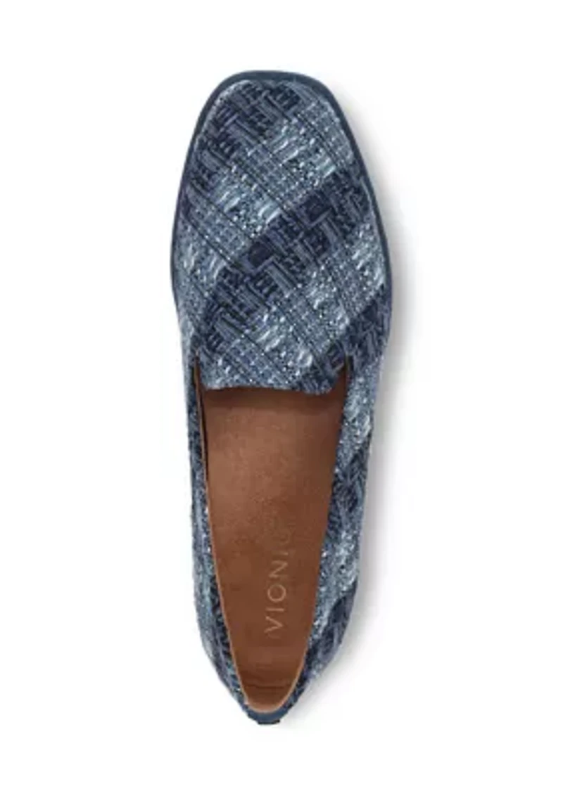 Willa 2.0 Flats