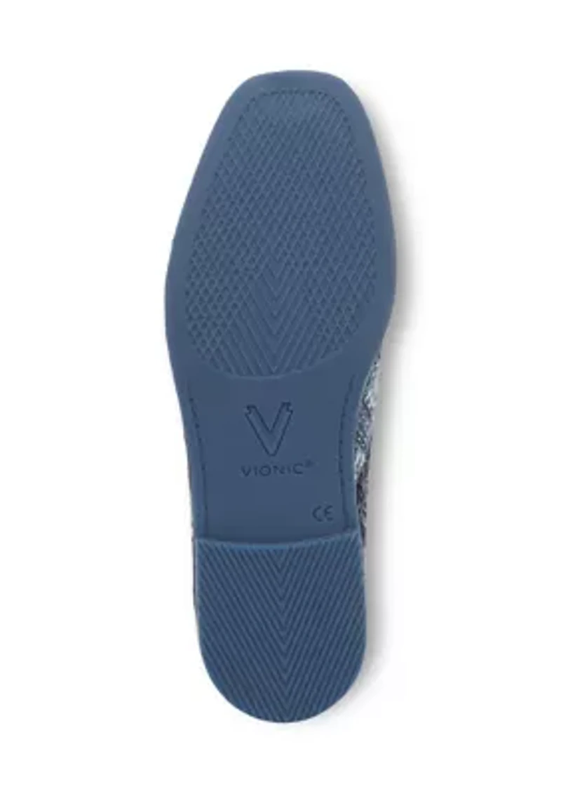 Willa 2.0 Flats
