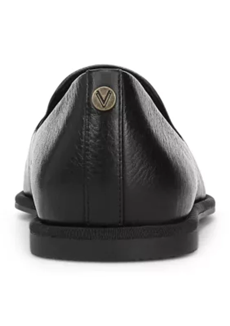 Willa 2.0 Flats
