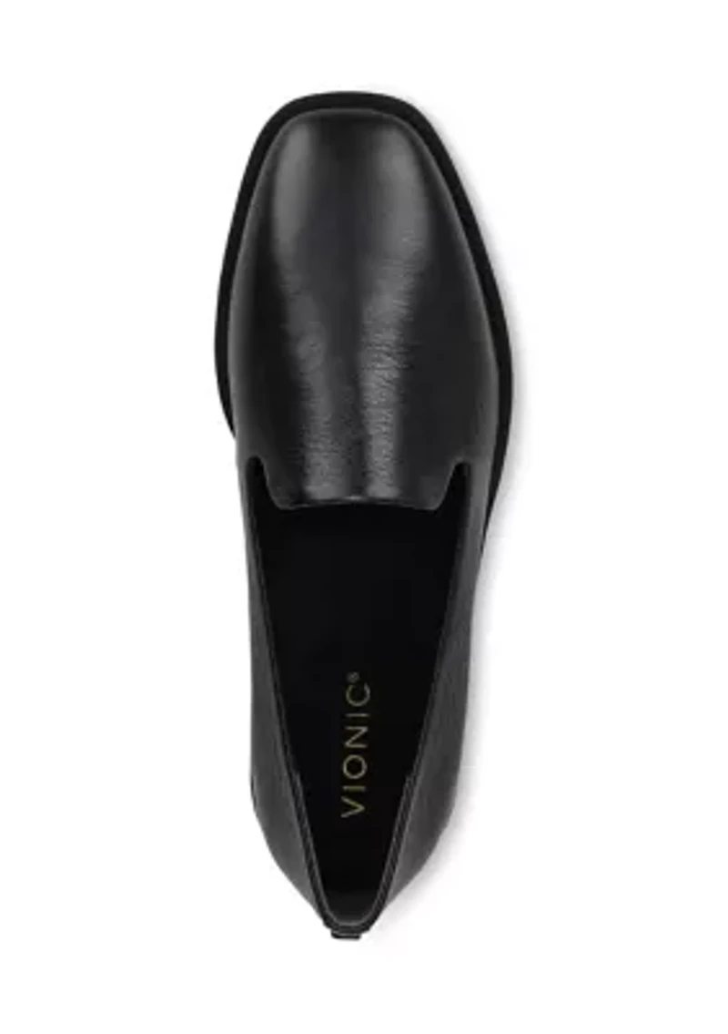 Willa 2.0 Flats