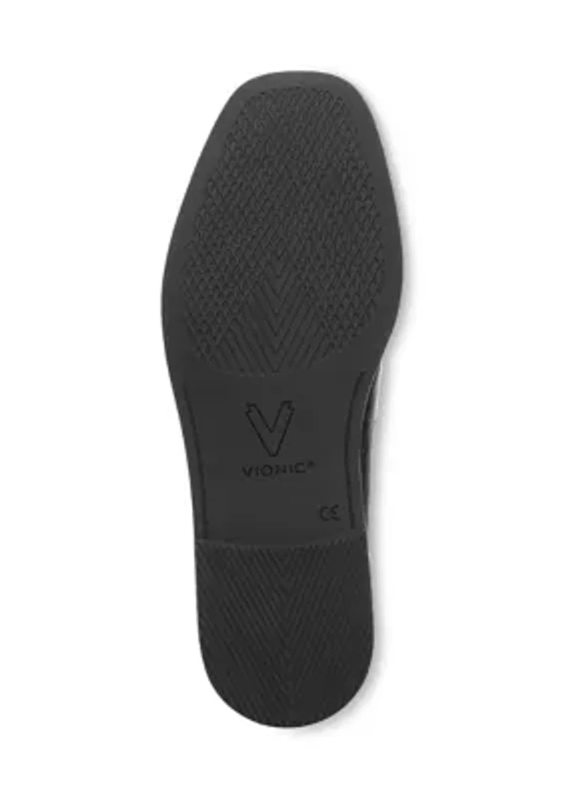 Willa 2.0 Flats