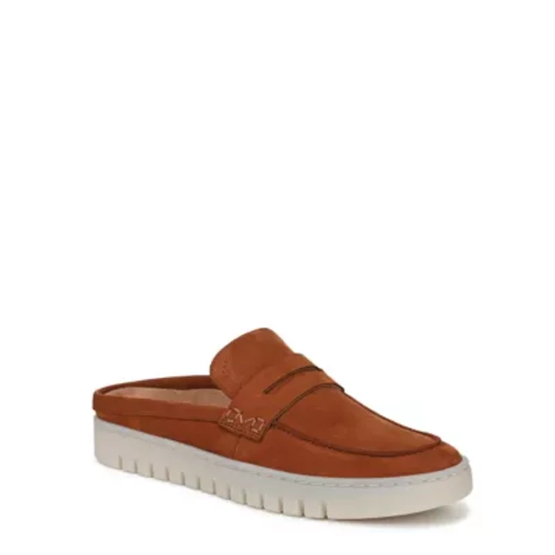 Women's Uptown Mules 2