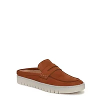 Women's Uptown Mules 2