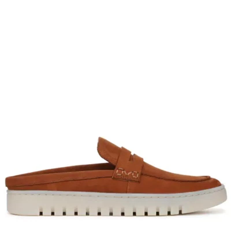 Women's Uptown Mules 2