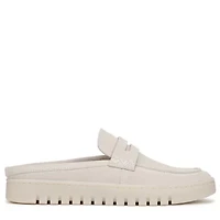 Uptown Mule 2 Shoes